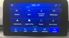 Ford Kuga 1.5 EcoBoost 150 ST-Line First Edition 5dr Petrol Estate